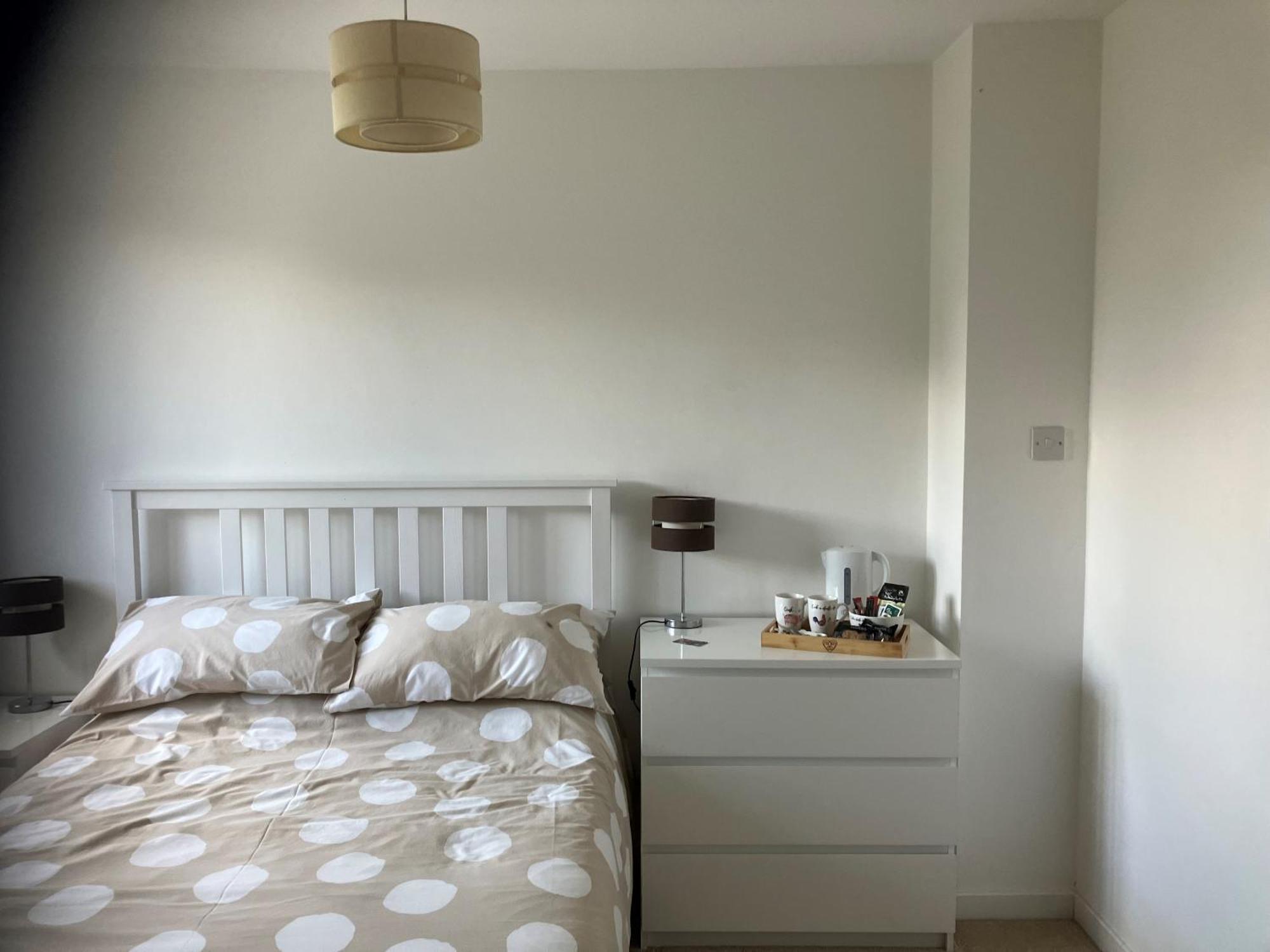 Withy Farm Bed & Breakfast แคนเทอร์เบอรี ภายนอก รูปภาพ