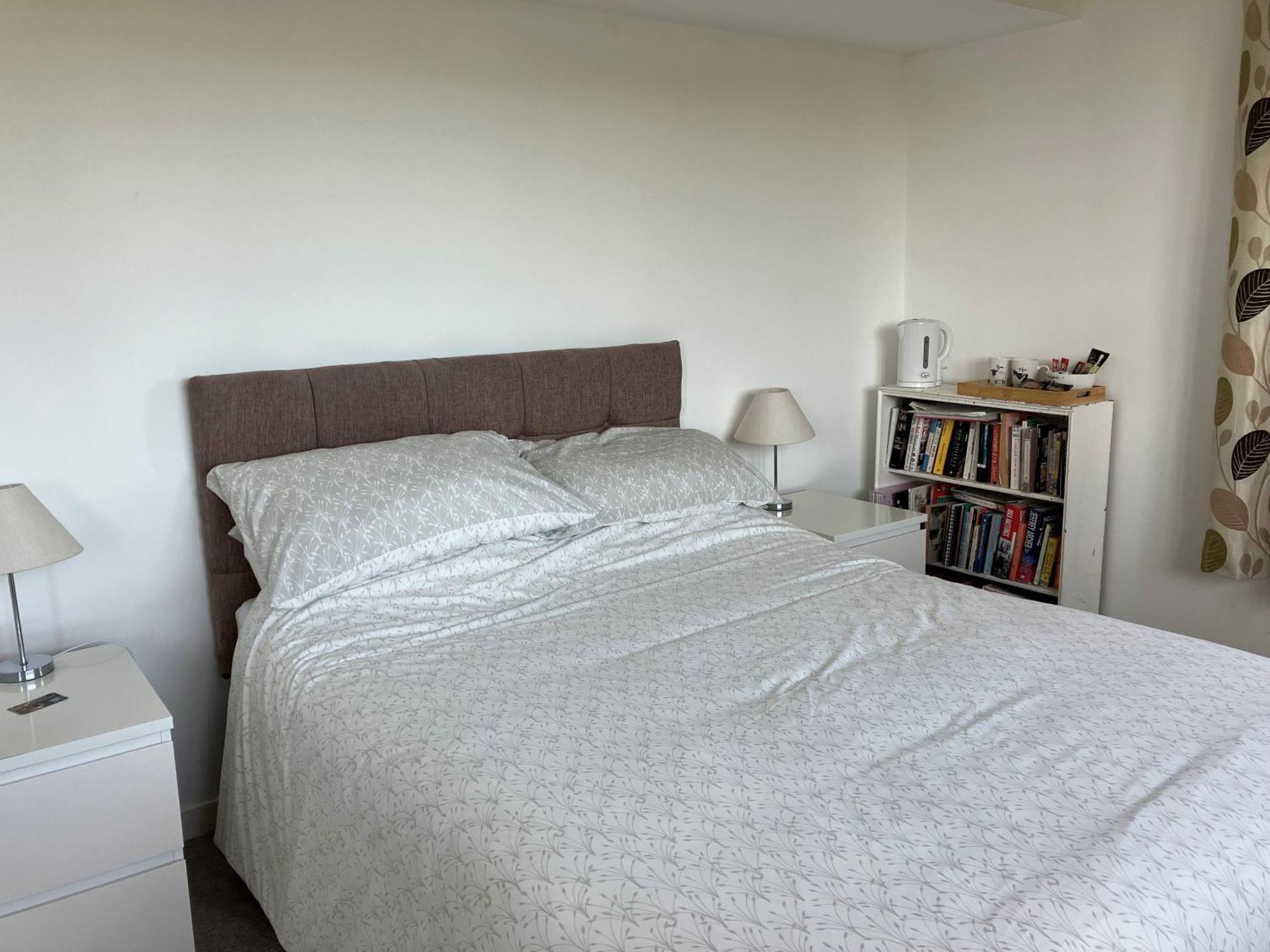 Withy Farm Bed & Breakfast แคนเทอร์เบอรี ภายนอก รูปภาพ